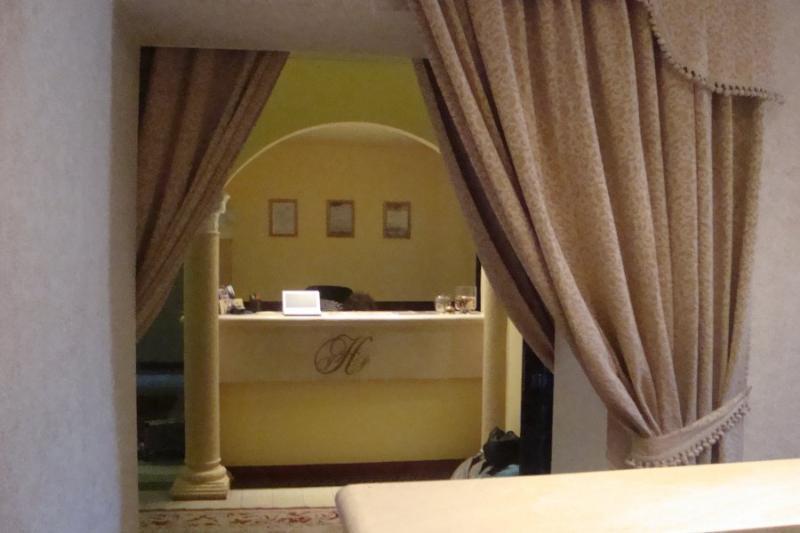I Portici Hotel - Residenza D'Epoca Arezzo Exterior photo